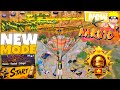 Wow NEW BEST MODE GAMEPLAY in NARUTO MODE PUBG MOBILE Wow NEW BEST MODE GAMEPLAY in NARUTO MODE PUBG MOBILE