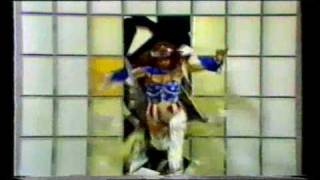 MARCIA HINES MUSIC (TV SHOW -1979) clip three