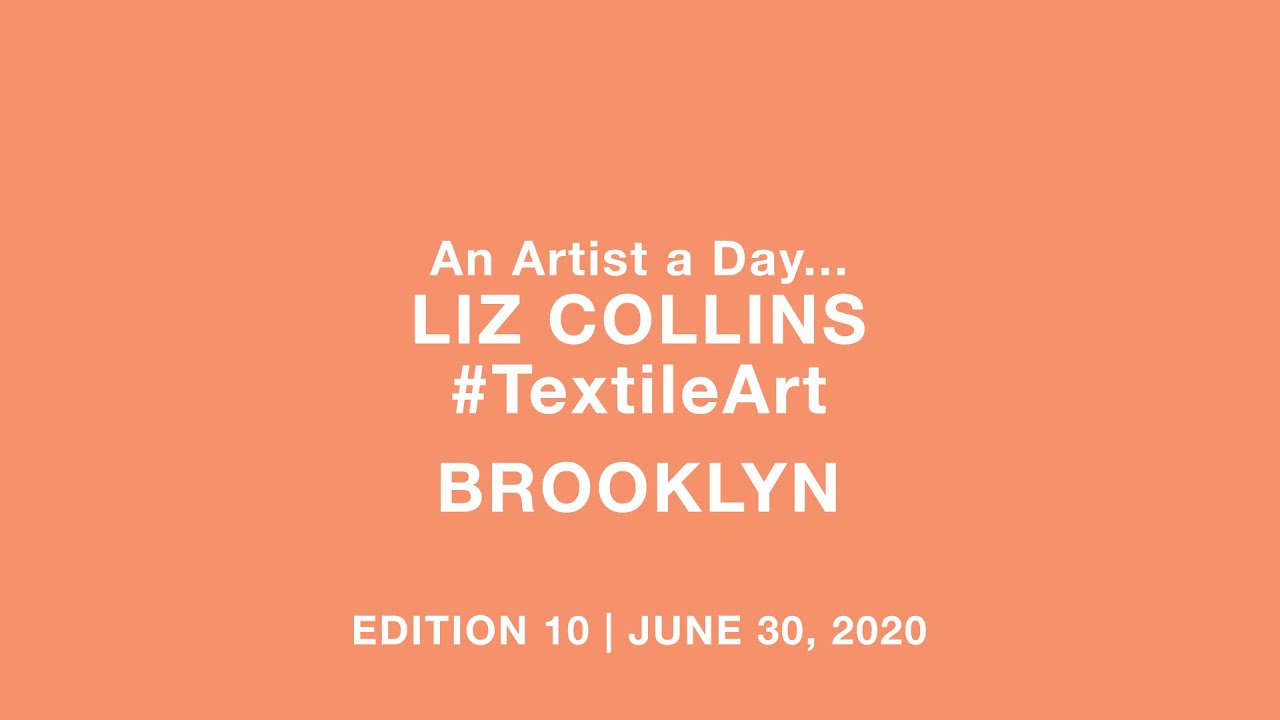 An Artist a Day... - YouTube