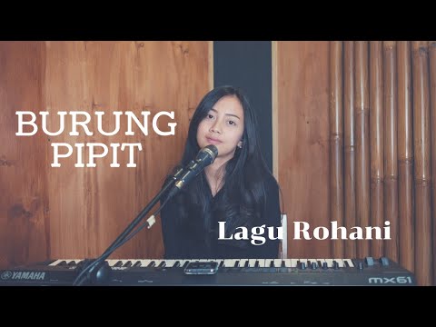 Lagu Rohqni \"BURUNG PIPIT YANG KECIL\" JOHN TANAMAL