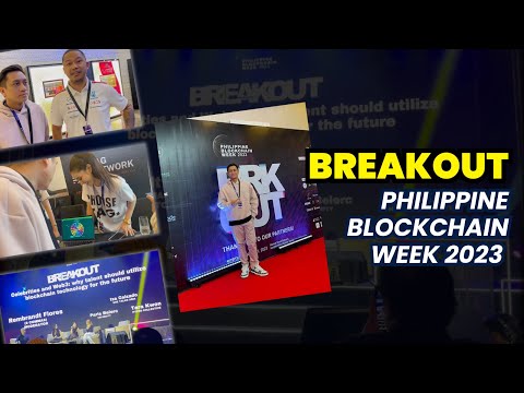 Philippine Blockchain Week 2023