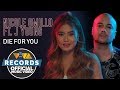 Nicole Omillo feat. J. Young &mdash; Die For You [Official Music Video]
