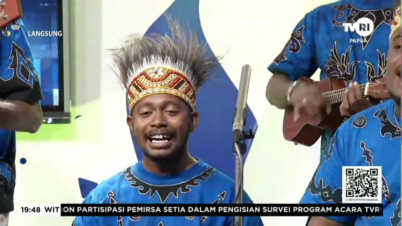 @konakakustikpapuakomunitas485 Kemim Kwambu l Paik Akori