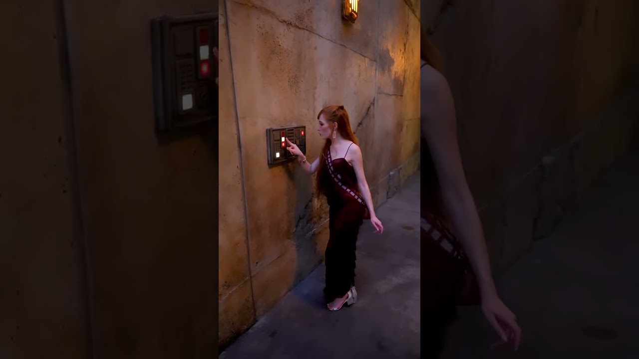 Which one is your favorite?💫🖤 #starwars #wdw #disney #waltdisneyworld #disneybound #disneyworld