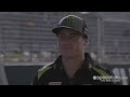 2017 Monster Energy launch