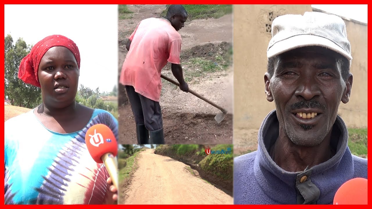 Tuvumbuye undi munyarwanda w'intwari, abantu byabarenze gusa ubuyobozi burarebera ntacyo bumufasha