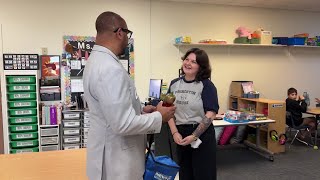 News 6 Educator of the Week: Jenny Henley