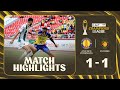 HIGHLIGHTS Atlético Petróleos ES Tunis Matchday 2 2025 26 TotalEnergiesCAFCL