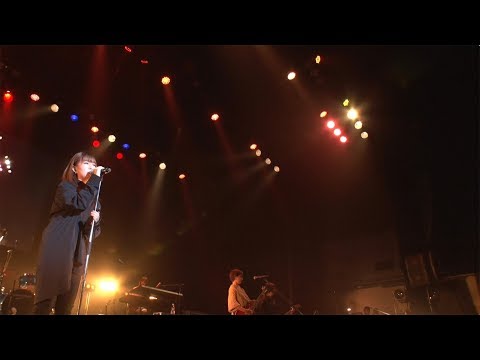 SARD UNDERGROUND「少しづつ 少しづつ」First edition movie