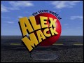 The secret world of alex mack  opening