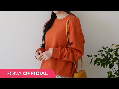[SONA] 2019 S/S SPRING PALETTE FILM / 봄 신상 팔레트 티저 / ソニョナラ / 少女娜拉 / 소녀나라