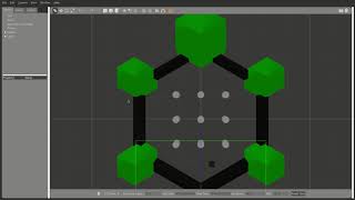 Test #2 Global Planners - Carrot Planner Algorithm Simulation