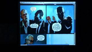 Skip in Science Fiction (Skip Brittenham) Net Worth