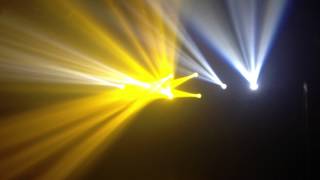 ARTFOX Beam 5R Beam show - $733