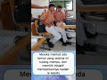 Generasi Muda Yang Memiliki Jiwa Mulia dan Kepedulian Tinggi 👍👍👍