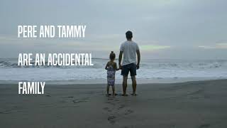 TIKI MAN book trailer