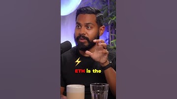 Discover the Power Behind Ethereum and Solana