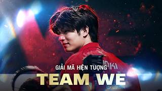 Gii M Hin Tng Team We  T 113 Vng Bng n Hy Dit Blg U0026 Al