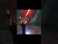 Qimir Vs Jedi Knights