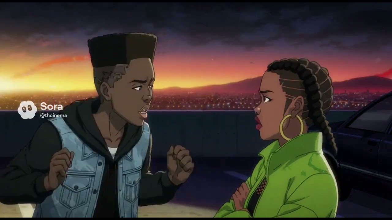 Stranger things AI Hip Hop Horror test 🔥 