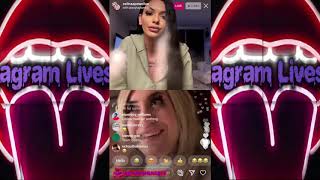 Celina Powell Arguing 🥊 With Jessy Taylor On Live