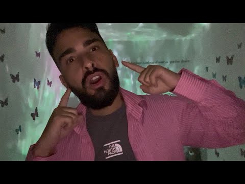 ASMR Hearing Tests (Guess the object, inaudible) 👂 