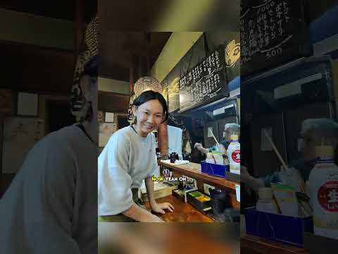 Discovering The Best Family Owned Restaurants in Japan
