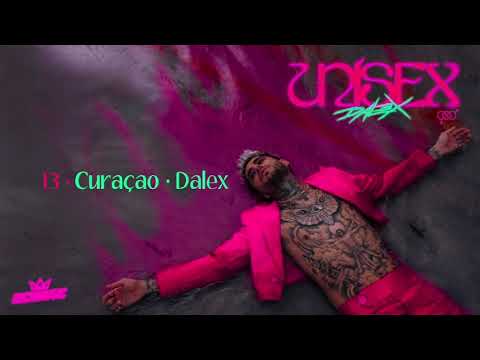 Putar Curaçao - Dalex