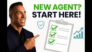 First 3 Things you should do as a new insurance agent