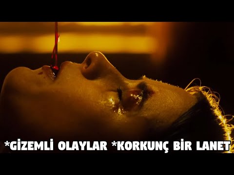 Film izle Korku Filmi Türkçe Dublaj / YANKI (The Echo)