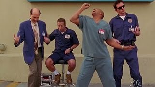 Scrubs: My Half Acre [Bonus Web Footage]