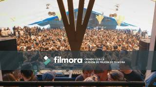 Ricardo Villalobos @ Sunwaves 19 1:30 hrs set