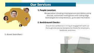 Leading Private Investigators in Australia | Professional & Confidential Services