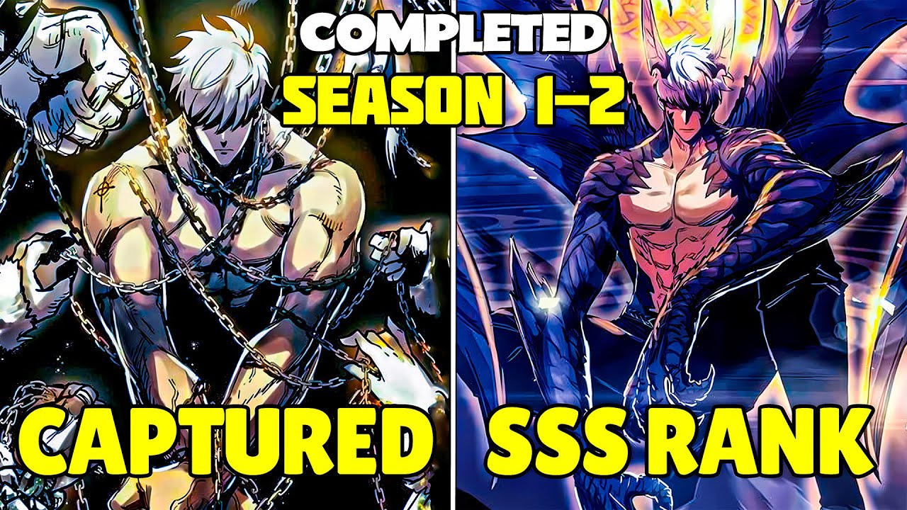 *COMPLETED* Absorbs Power of Gods and Reincarnates into the Past to ...