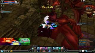 Cabal Online Eu - Aos2 For Bingo, How Many Piece Of Sienas Braclet Will We Get?