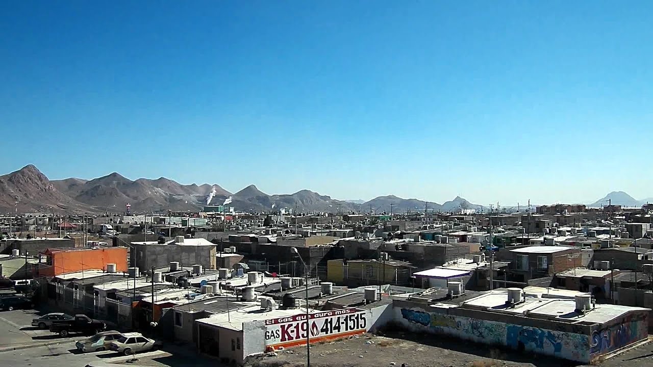 Chihuahua, Chihuahua, Mexico YouTube