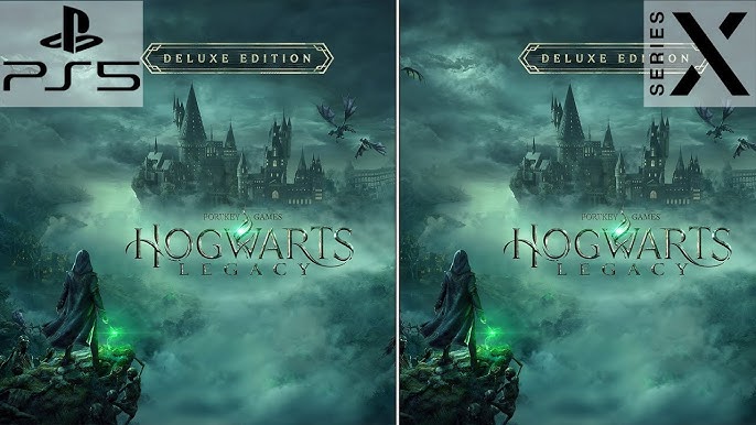 Hogwarts Legacy out TODAY - where to buy for PS5, PS4 and Xbox