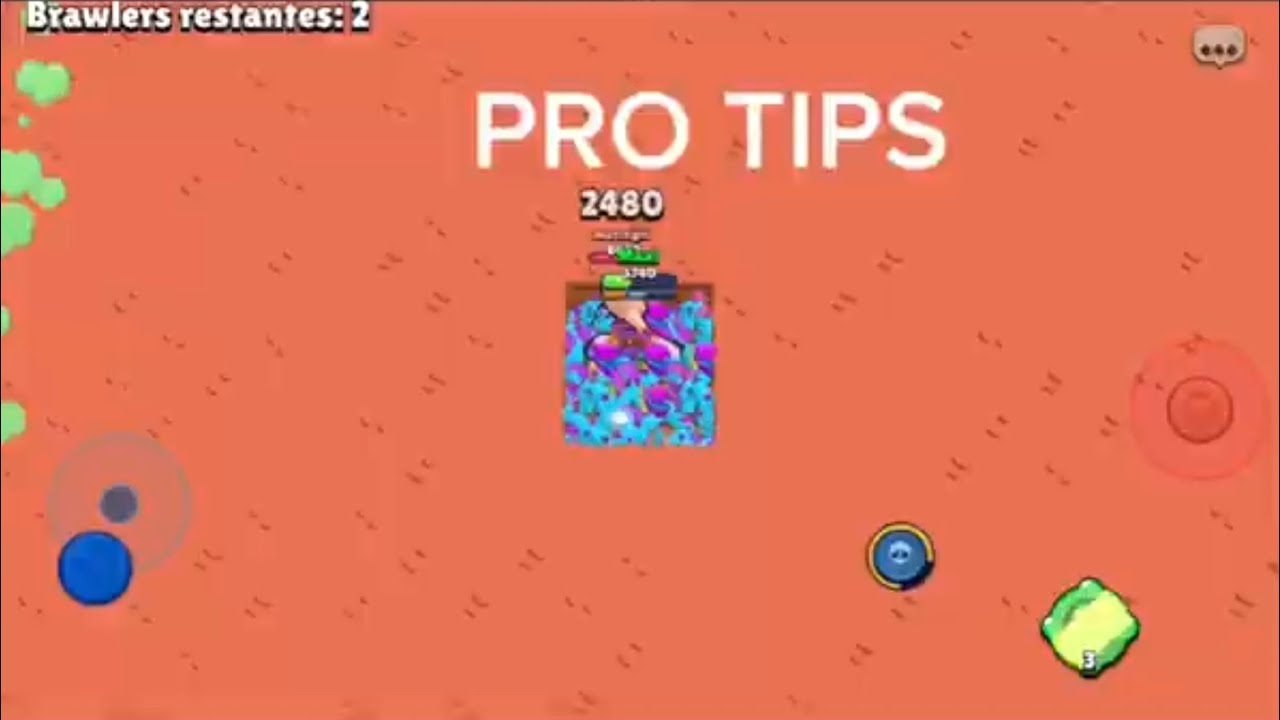 PRO TIPS - YouTube