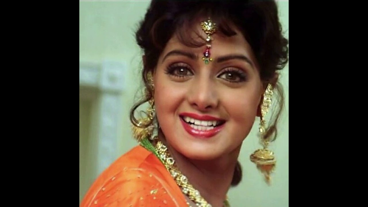 sridevi aa meri jaan
