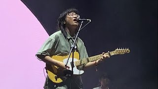 Sunset Rollercoaster - Let There Be Light Again (Live in Jakarta, Indonesia May 14 2023)