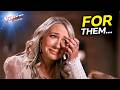 Her Story Starts With Loss... Then This Voice BREAKS Through | The Voice [4K]