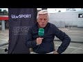 Steve Rider talks to James Gornall | BTCC 2020