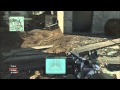 Mw3 i almost got got  rifleknights