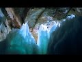 DACHSTEIN GONDOLA & ICE CAVE - Obertraun, Austria - Leonard Does Europe S1 E21