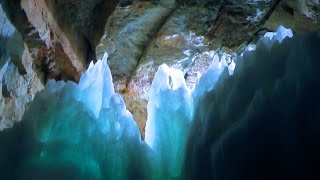 DACHSTEIN GONDOLA &amp; ICE CAVE - Obertraun, Austria ...