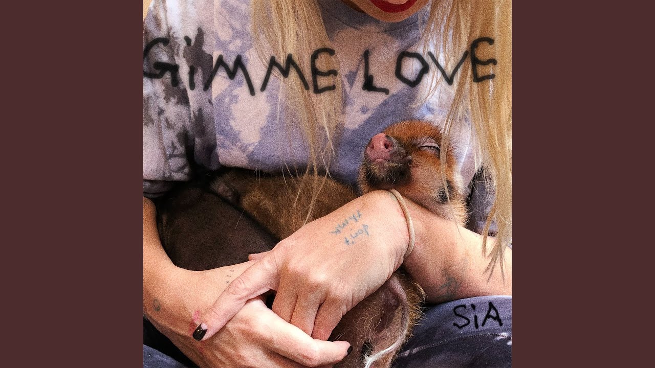 Gimme Love (Reasonable Woman Version)