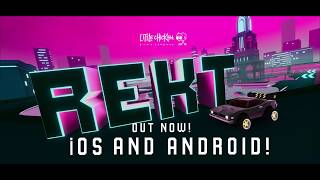 REKT!  IS BACK! screenshot 5