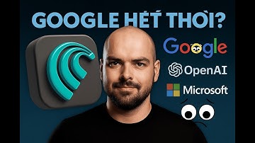 Perplexity Comet: Trình Duyệt AI Sẽ "Hạ Bệ" Google? | Review Chi Tiết & Cảnh Báo Rủi Ro Phải Biết