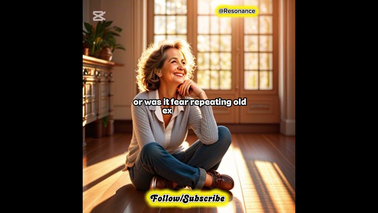 This is how you break FREE and conquer. 