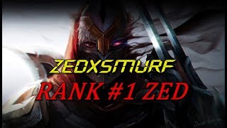 Zedxsmurf - Hades Underworld 2V1